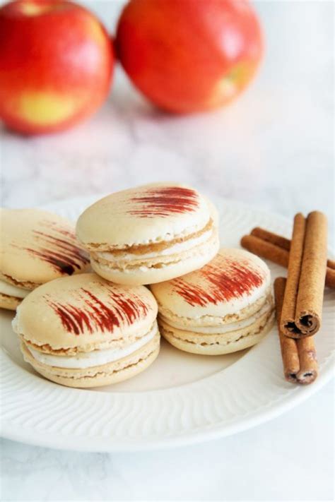 25+ Autumn Apple Recipes | NoBiggie