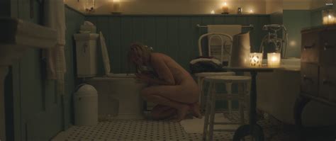 Naked Naomi Watts In Shut In