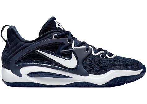 Kds Shoes Blue And Black