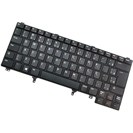 Amazon Sunmall Us Layout Replacement Keyboard Without Backlit