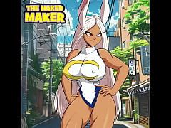 The Naked Maker Xxx Mobile Porno Videos Movies Iporntv Net