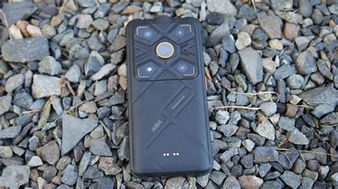 Agm Glory G1s Review: Superhero Powers In A Rugged Smartphone
