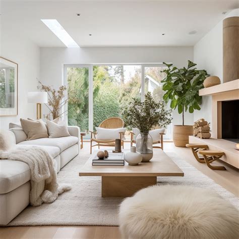 modern scandinavian design