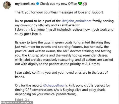 Myleene Klass Puts On A Cheeky Display In A Tiny Red Bikini As She Showcases Her New