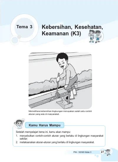 Contoh Peraturan Di Masyarakat 50 Koleksi Gambar