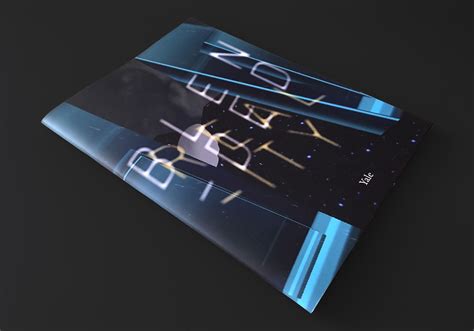 Augmented reality will soon be added to modern brochures 2