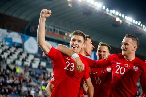 Eliminacje Euro Polska S Owenia Zmala Y Nasze Szanse Na