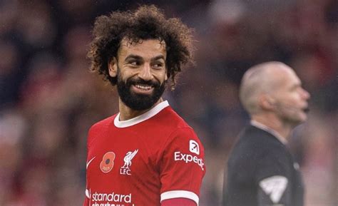 أسطورة ليفربول ينصح محمد صلاح ليس لديه سبب لمغادرة أنفيلد الأسبوع