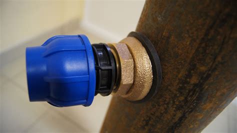 Адаптер для скважины: установка своими руками | Строительный портал