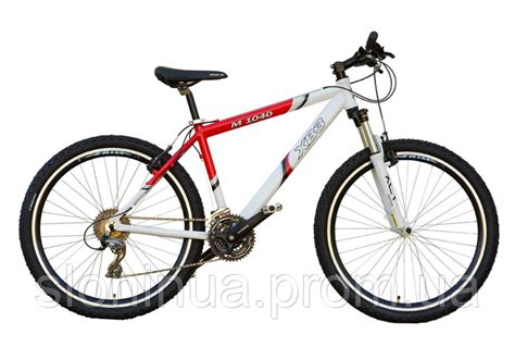 Купить Велосипед горный многоскоростной 26" ХВЗ М1040,( рамы 17, 19,21 ...