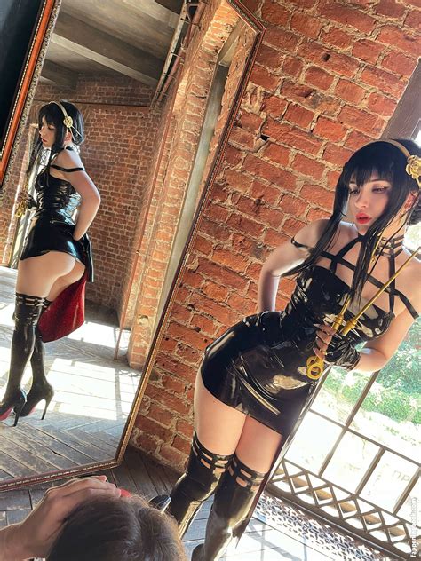 Ulichan Nude The Fappening Photo FappeningBook