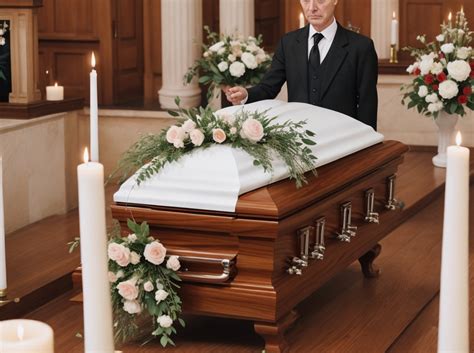 All About The Funeral Home Service