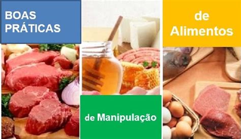 Curso Para Manipuladores De Alimentos Ser Realizado Em Araputanga