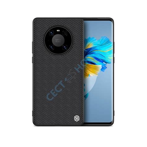 Huawei Mate 40 Pro Nillkin Textured Case Schutzhülle