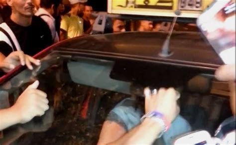 Au Maroc Un Homme Pr Sum Gay Agress Par Une Foule