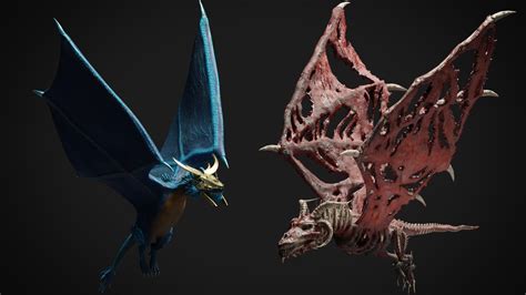 Dragons Mega Pack