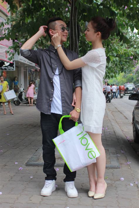 Cận cảnh dung nhan người yêu hot girl của JustaTee