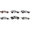 Hot Wheels Themed ZAMAC Multipack Vehículo de Juguete para niños a Partir de 3 años Amazon