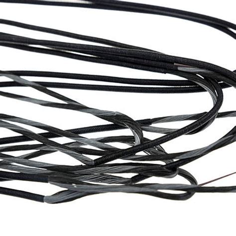 Carbon Express Heritage 3035 Crossbow String 60x Custom Strings