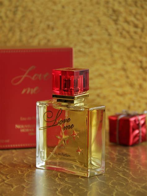 Love Me Новая Заря (The New Dawn) parfém - a vůně pro ženy 2014