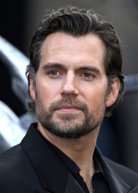 Captivating Moments: A Visual Journey Through Henry Cavill Pictures