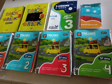 Comprar Livros 3 Ano Fundamental Trilhas Sistema De Ensino Ftd Hot