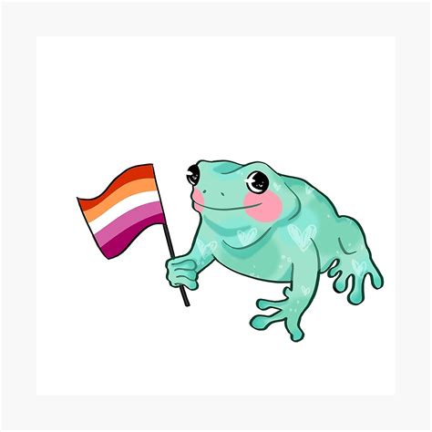 Lesbian Frog Wallpapers Wallpaper Cave