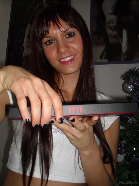 Bikini Model Monica Ai Enhanced Xmas Topaz Sharpen Porn Pic