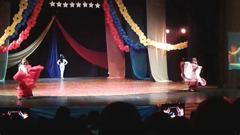 Miss Gay Venezuela Los Andes YouTube