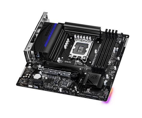 ASRock | B660M PG Riptide
