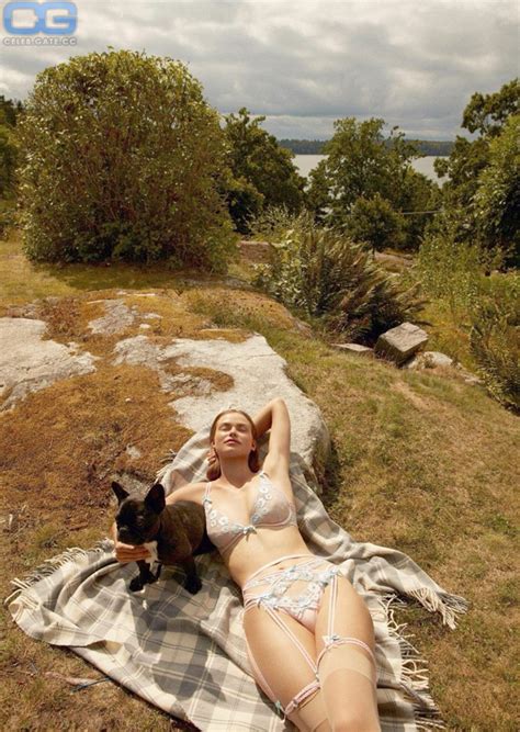 Birgit Kos Nude Pictures Photos Playboy Naked Topless Fappening