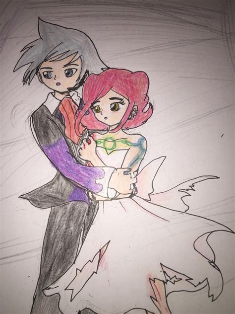 An Unexpected Turn Of Events by Dark-Anmut on DeviantArt