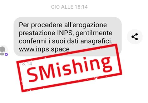 Nuova Truffa INPS Ecco Come Riconoscerla E Come Difendersi Giornal It