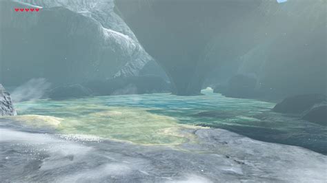 File Goflams Secret Hot Spring Zelda Dungeon Wiki A The Legend Of Zelda Wiki