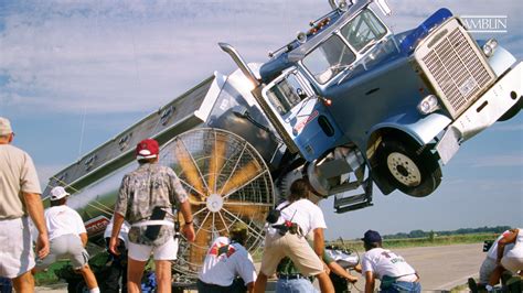 Twister 1996 About The Movie Amblin