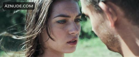 THE EMPIRE NUDE SCENES AZNude