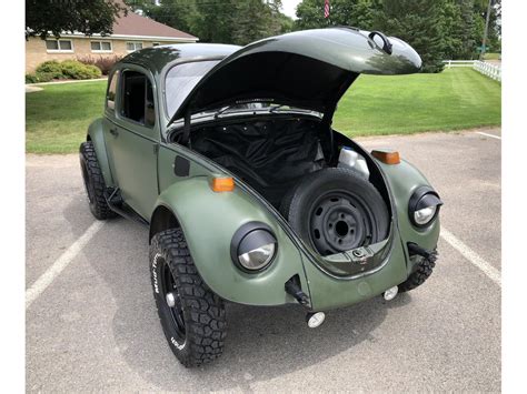 1974 Volkswagen Baja Bug For Sale ClassicCars CC 1111108