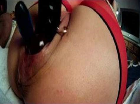 TAP Xxx Mature With Piercing Pussy Extreme More Dildo Penetration