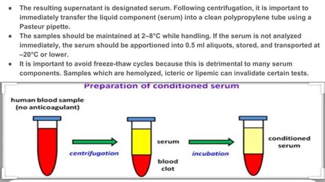 Preparation of serum and plasma .pptx