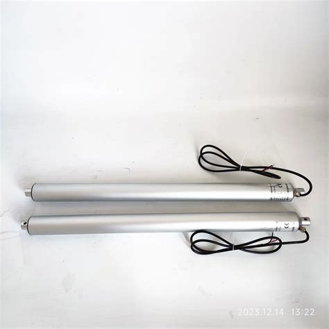 On Pm Tubular Linear Synchronous Motor Modelling 6