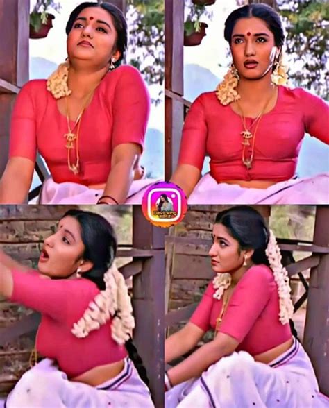 Mallu Actress Media On Instagram Sukanya Follow Anusithara Sarayumo Hot