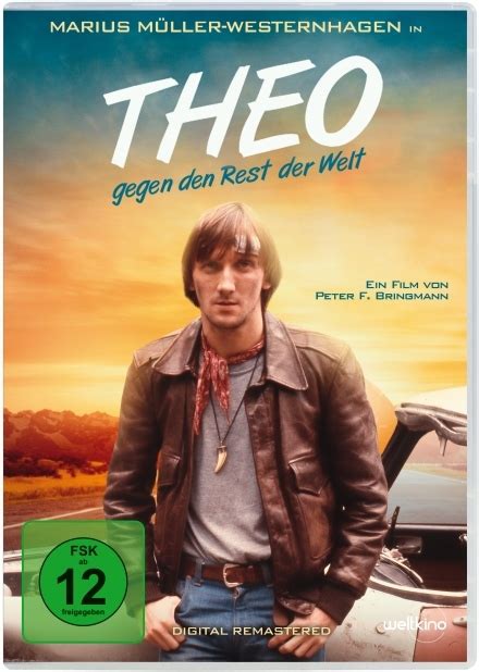 Weltkino Filmverleih Theo Gegen Den Rest Der Welt