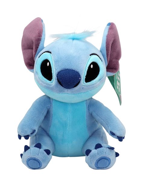 Disney Stitch Plush 20 Cm Toymate