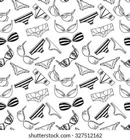 8 715 Doodle Lingerie Images Stock Photos Vectors Shutterstock