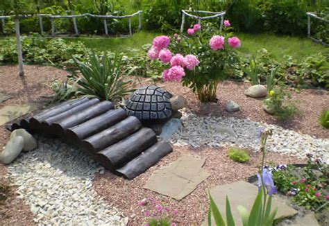 Фото декоративных мостиков на даче своими руками