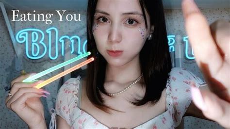 ASMR BlueKatie Leaked Nude Photos And Videos