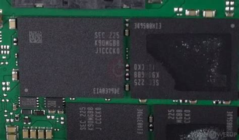 Samsung PM9A3 1.9 TB Specs | TechPowerUp SSD Database