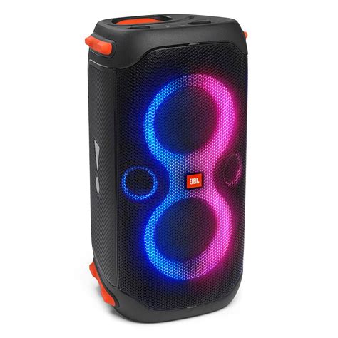 Buy JBL PartyBox 110 Portable Party Bluetooth Speaker Online at Lowest ...