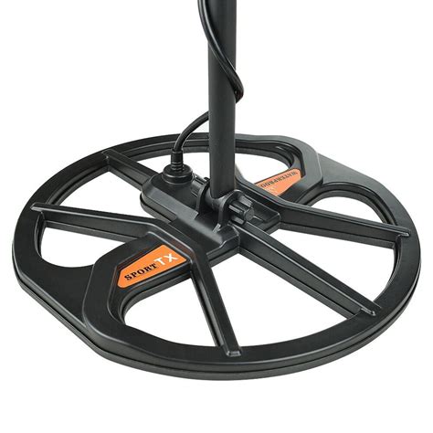 TX960 Large Screen Underground Gold Metal Detector