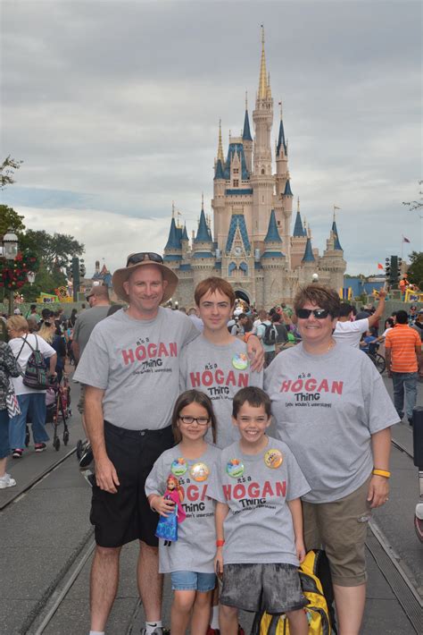 The Hogan Gidley Family A Legacy Of Service And Tradition